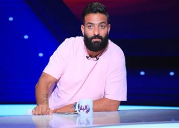 ميدو يوضح حقيقة عودة أشرف بن شرقي لـ الزمالك في يناير