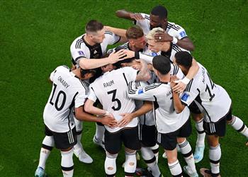 فيفا يفرض عقوبة على ألمانيا بسبب مباراة إسبانيا في كأس العالم