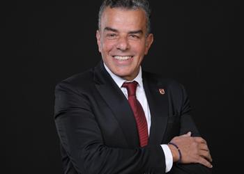 خالد مرتجي يجري فحوصات طبية في لندن