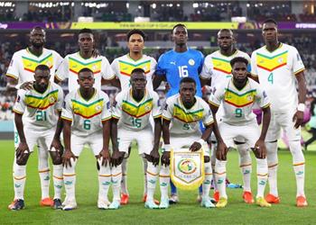 تشكيل السنغال أمام الإكوادور في كأس العالم 2022