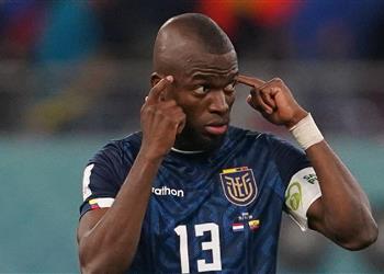 تشكيل الإكوادور أمام السنغال في كأس العالم فالنسيا يقود الهجوم