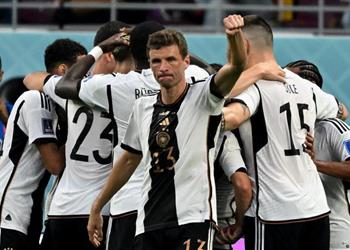 مولر الفوز 8 0 على كوستاريكا في كأس العالم ممكن ولكن