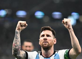 ماركا توضح حقيقة عودة ميسي إلى برشلونة