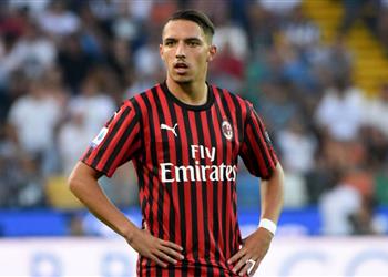 تقارير إسماعيل بن ناصر يرفض التجديد لـ ميلان وي حدد رغبته بين ليفربول وثنائي لندن