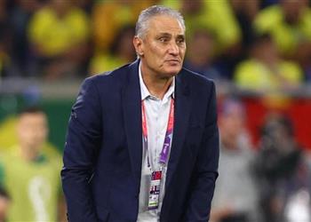 طبيب البرازيل يؤكد غياب لاعب جديد عن مباراة الكاميرون للإصابة