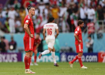 تشكيل ويلز أمام إنجلترا في كأس العالم 2022