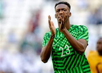 محمد كنو مباراة المكسيك حياة أو موت ورينارد من أفضل المدربين في حياتي