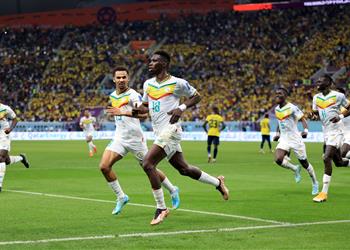 موعد مباراة السنغال وإنجلترا في دور الـ16 من كأس العالم 2022