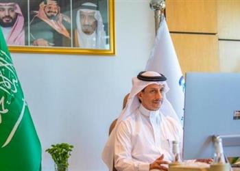 وزير السياحة السعودي سنشارك مصر واليونان لاستضافة كأس العالم 2030