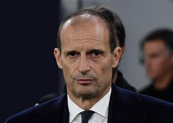 أليجري بعد هزيمة يوفنتوس أمام باريس سان جيرمان نشعر بالرضا والغضب