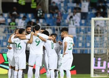 تقارير سعودية أزمة أهلي جدة مع يلو تقترب من الحسم