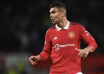 كاسيميرو يختار الأقوى بين الدوري الإنجليزي والإسباني