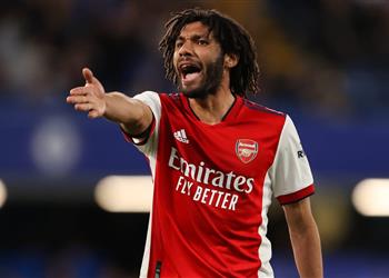 تشكيل أرسنال أمام زيورخ في الدوري الأوروبي عودة محمد النني