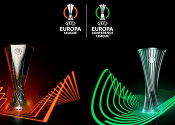 الأندية المنتقلة من الدوري الأوروبي إلى ملحق دوري المؤتمر الأوروبي 2022 2023