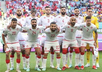 موعد والقنوات الناقلة ومعلقي مباراة تونس وفرنسا اليوم في كأس العالم 2022