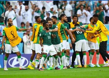 موعد والقنوات الناقلة ومعلقي مباراة السعودية والمكسيك اليوم في كأس العالم 2022