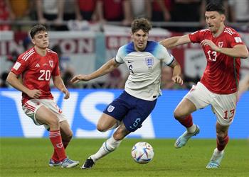 دانييل جيمس بعد توديع كأس العالم هدف إنجلترا الأول قتلنا ونركز على التأهل لـ يورو