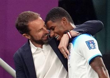 ساوثجيت ويلز عانت من مونديال صعب وراشفورد الآن مختلف عن يورو