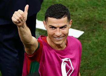 ماركا رونالدو يقترب من الدوري السعودي مقابل 500 مليون يورو