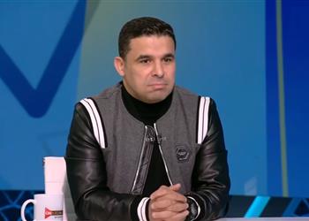 خالد الغندور لاعب الزمالك المعار سيعود إلى الفريق في يناير