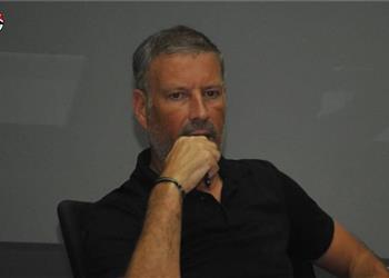 كلاتنبرج ي قيم قرارات الحكام في مباريات الدوري المصري وكأس الرابطة