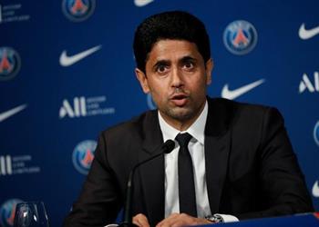 تقارير الخليفي يقرر بيع نسبة من أسهم باريس سان جيرمان