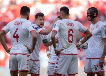 تشكيل تونس أمام فرنسا في كأس العالم معلول أساسي ا واستبعاد ساسي