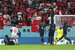 مباشر بالفيديو | مباراة تونس وفرنسا في كأس العالم 2022.. إعلان التشكيلين