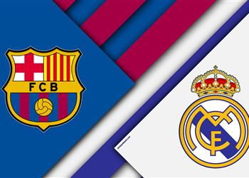 برشلونة وريال مدريد ي صدران بيانين رسميين لتحدي رابطة الدوري الإسباني