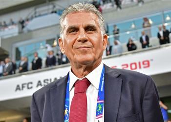 كيروش يعلن رحيله عن إيران ويوجه رسالة بعد توديع كأس العالم