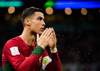 كريستيانو رونالدو يغيب عن تدريبات البرتغال قبل مواجهة كوريا الجنويبة
