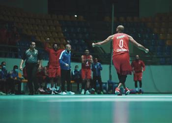 اتحاد السلة يعلن إيقاف لاعب الأهلي وتغريمه مالي ا