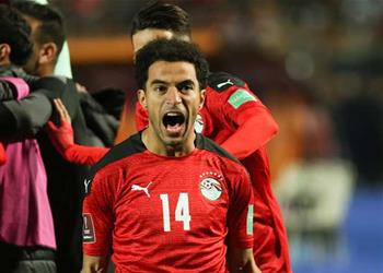 زكي عبد الفتاح لـ بطولات عمر جابر ينضم لمنتخب مصر بسبب علاقاته ورفض نصيحة برادلي