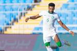 فيديو | إصابة علي البليهي في مباراة السعودية والمكسيك
