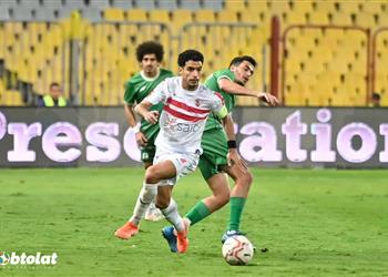بين الثأر وتكرار الانتصار الزمالك يواجه المصري للمرة الثانية في 6 أيام بالدوري الممتاز