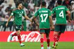 فيديو | هنري مارتن يسجل هدف المكسيك الأول أمام السعودية