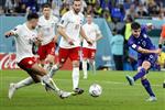 فيديو | ألفاريز يسجل هدف الأرجنتين الثاني أمام بولندا