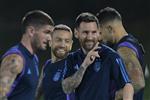 موعد مباراة الأرجنتين وأستراليا في دور الـ16 من كأس العالم 2022