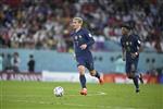 موعد مباراة فرنسا وبولندا في دور الـ16 من كأس العالم 2022