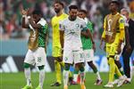 فيديو | سالم الدوسري يسجل هدف السعودية الأول أمام المكسيك