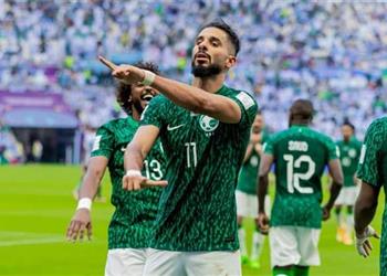 صالح الشهري نعتذر للجماهير السعودية وقدمنا أفضل ما لدينا في كأس العالم