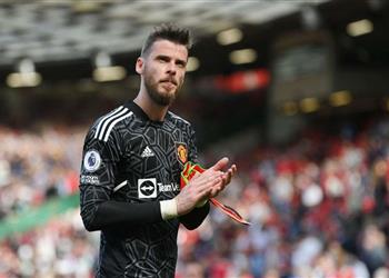 تقارير بورتو يفسد مخطط مانشستر يونايتد لضم بديل دي خيا