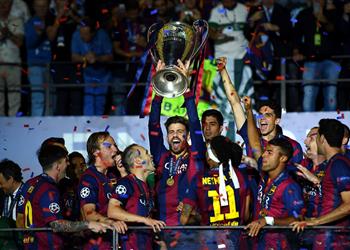 موندو ديبورتيفو 7 أسباب وراء اعتزال بيكيه في منتصف الموسم مع برشلونة صافرات استهجان ومشاكل جسدية