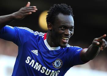 مايكل إيسيان سأختار إنهاء مسيرتي في الزمالك وأبو تريكة أسطورة رغم عدم احترافه