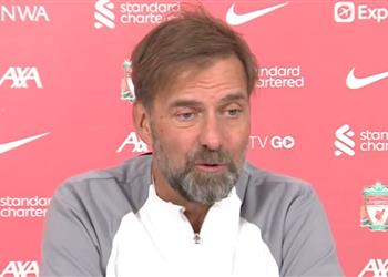 كلوب لاعب ليفربول أصيب بارتجاج في المخ وكلنا مذنبون بشأن غيابات المونديال