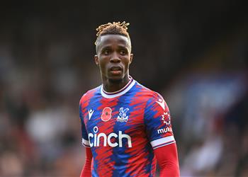 مدرب كريستال بالاس يوجه رسالة إلى ليفربول والأندية المهتمة بضم زاها