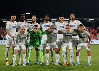 تقييم كوكا بعد هزيمة ألانيا سبور أمام عمرانية في الدوري التركي