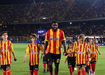 تقارير توضح موقف برشلونة من قطع إعارة أومتيتي بعد اعتزال بيكيه