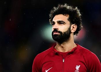 فيديو هدف محمد صلاح يفوز بلقب الأفضل في ليفربول عن شهر أكتوبر