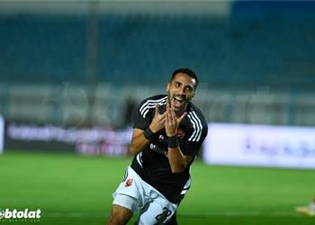 خالد الغندور كريم فؤاد ي ذكرني بـ لاعب الأهلي السابق ومباراة الداخلية ليست مقياس ا للحكم عليه